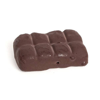 Wax Squishies® Chocolate Bar Wax Crackle Fidget Clay Toy (1pc)