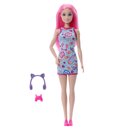 Barbie OPP Career Doll Assortment