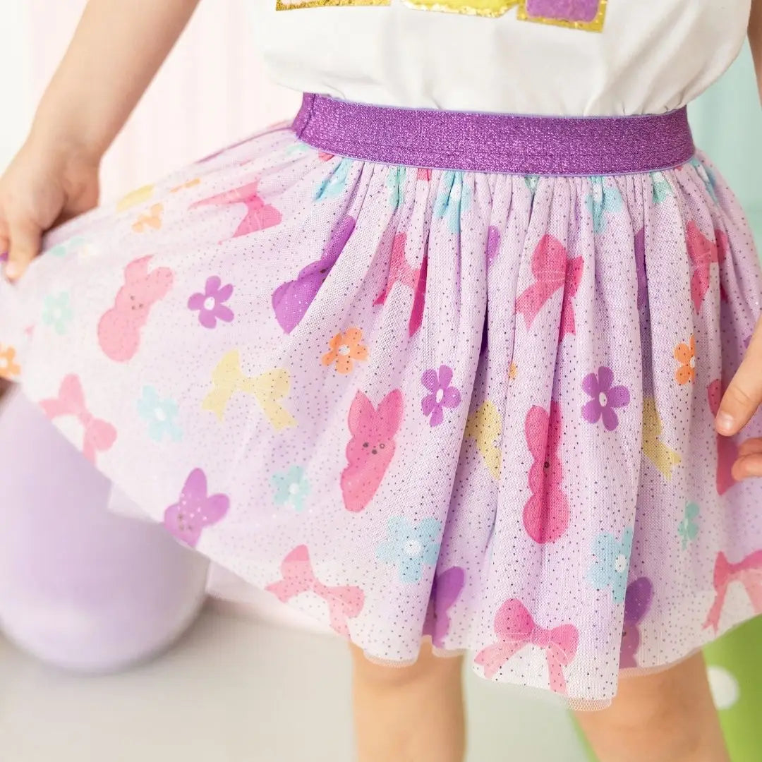 Coquette Easter Bunny Tutu 8/10