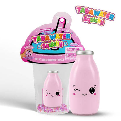 TABA JELLY WATER SQUISHY
