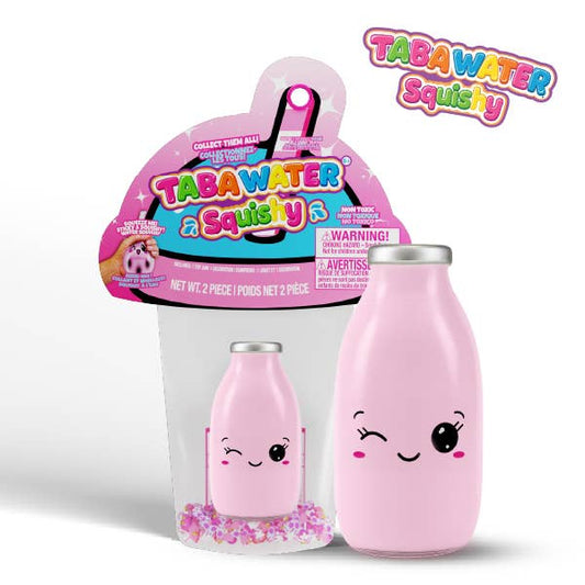 TABA Jelly Water Squishy