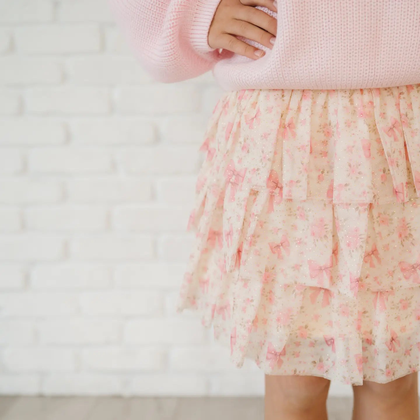 Ditsy Floral Petal 2/4