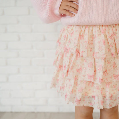 Ditsy Floral Petal 2/4