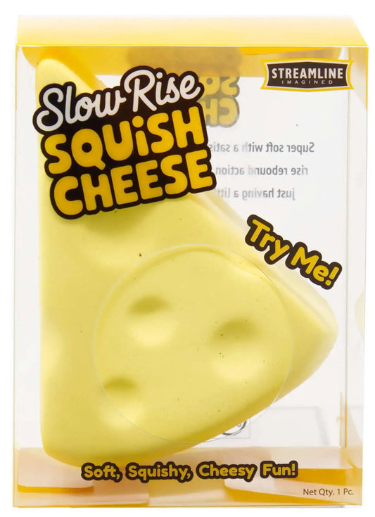Triangular Cheese Block