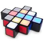 Rubiks Rush Game