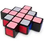 Rubiks Rush Game