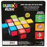 Rubiks Rush Game
