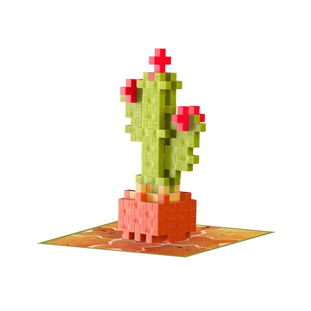 Playful Plant Packet