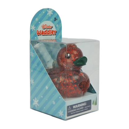 Winter Waddler
