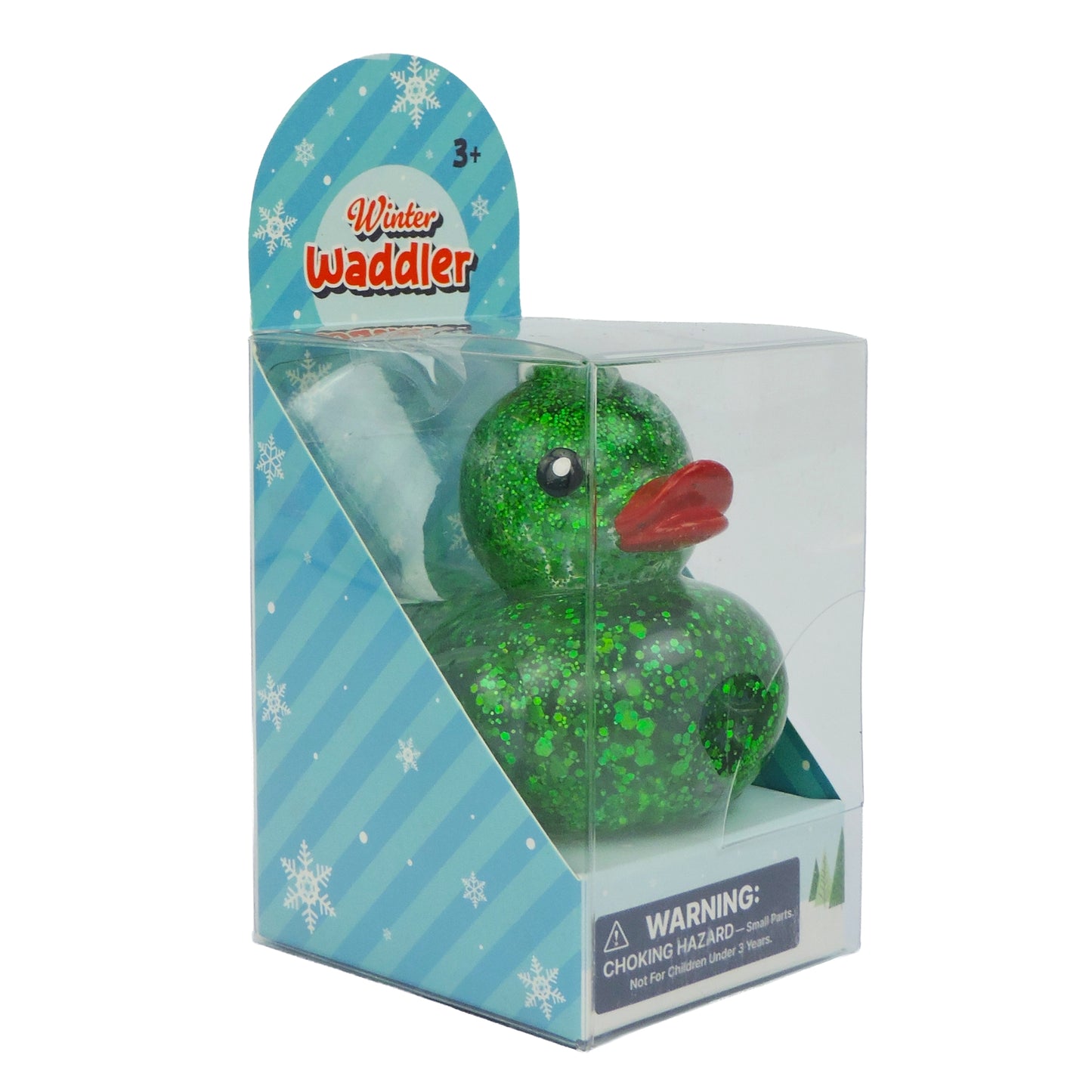 Winter Waddler