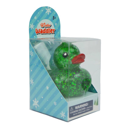 Winter Waddler