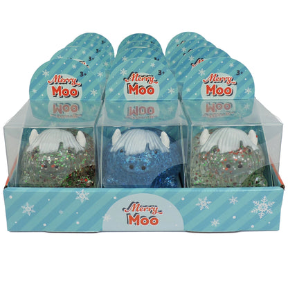 Merry Moo