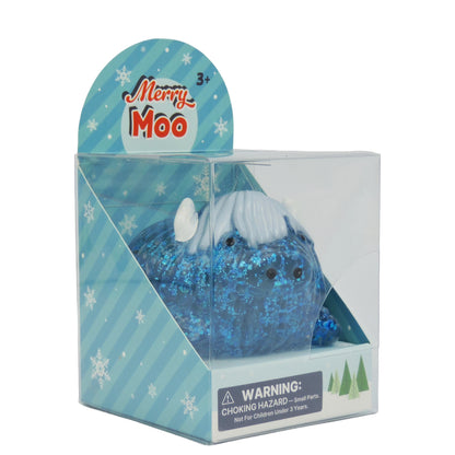 Merry Moo