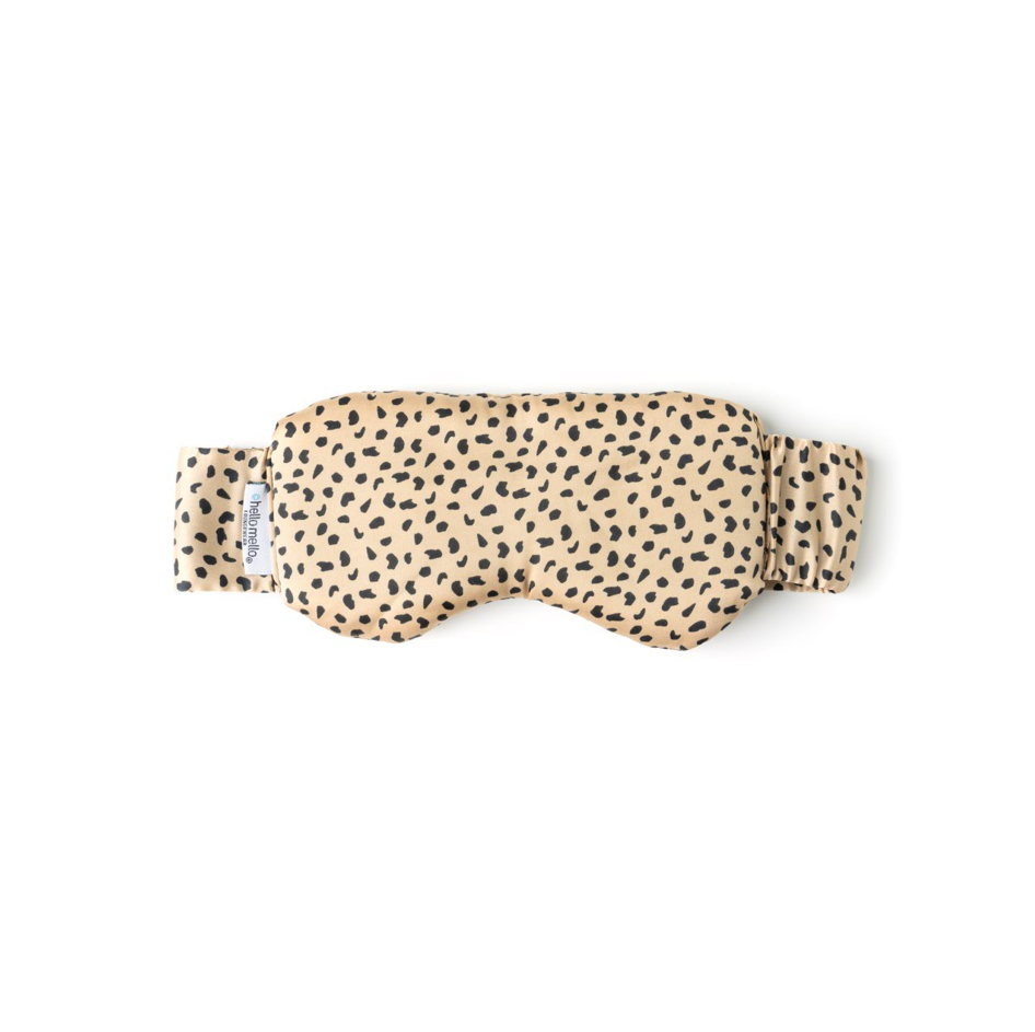 Hello Mello Beauty Sleep Satin Sleep Mask Assortment