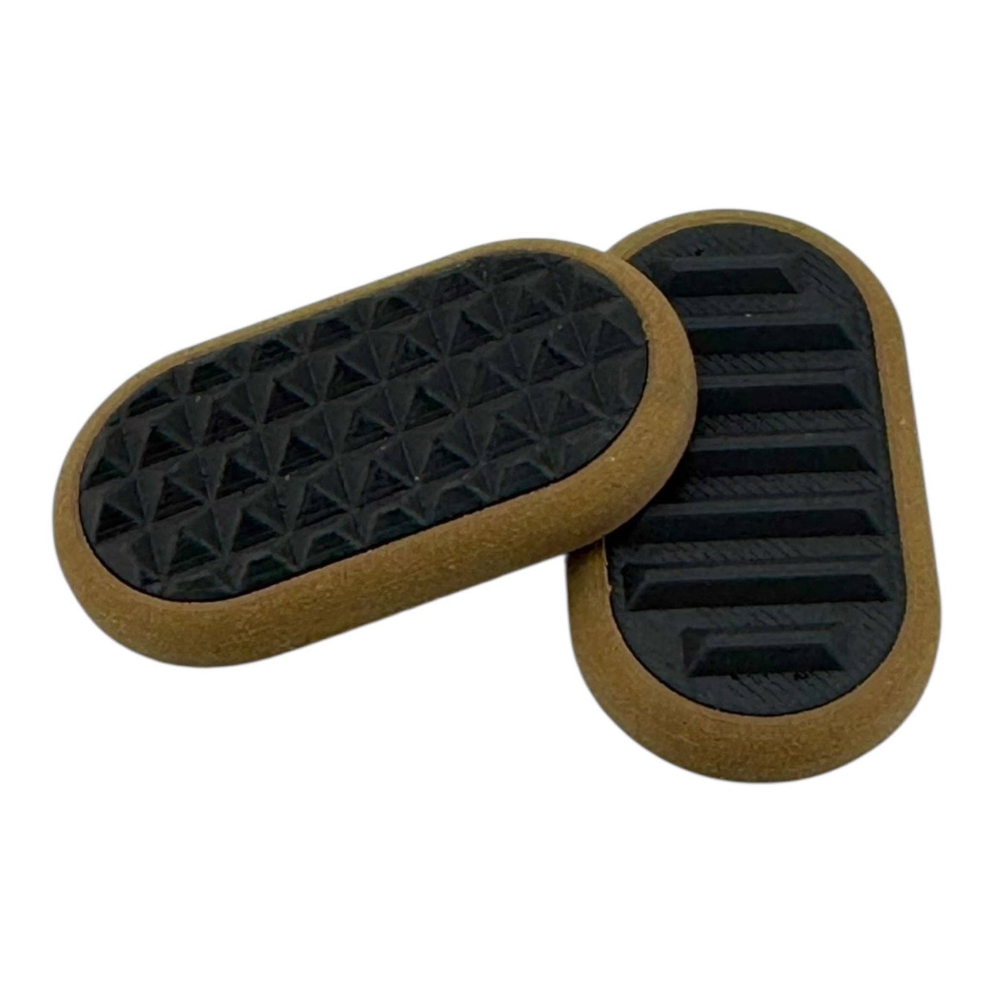 Wood Fidget Slider - Silent