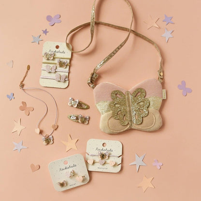 Fairytale Butterfly Ponies