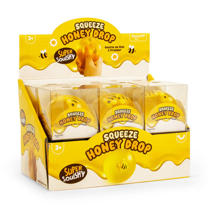 Squeeze Honey Drop