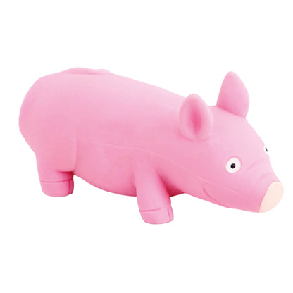 Keycraft Stretchy Pig Sensory Toy