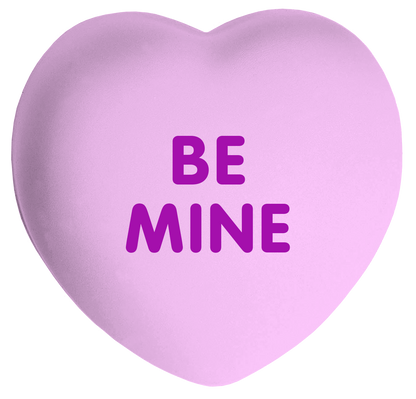 Zorbitz Squishy Hearts