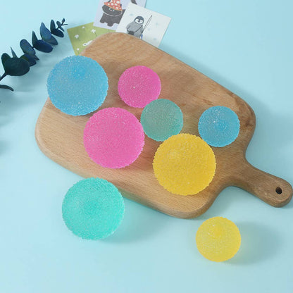 Ball Squishy Squeeze Toy Fidget Toy