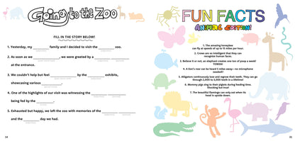 Melt Your Pencil: A Super Fun Activity Book!