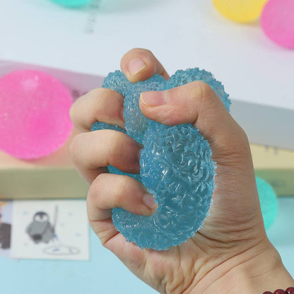 Ball Squishy Squeeze Toy Fidget Toy