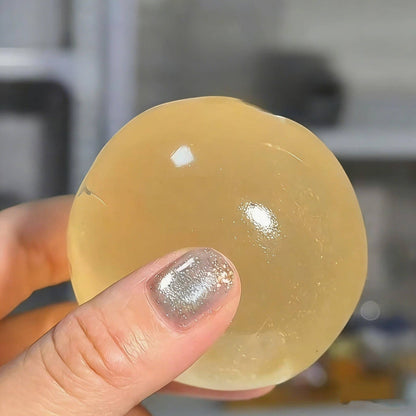 Squishy Ball Soft Maltose