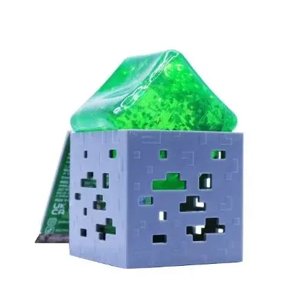 Minecraft Jellycube