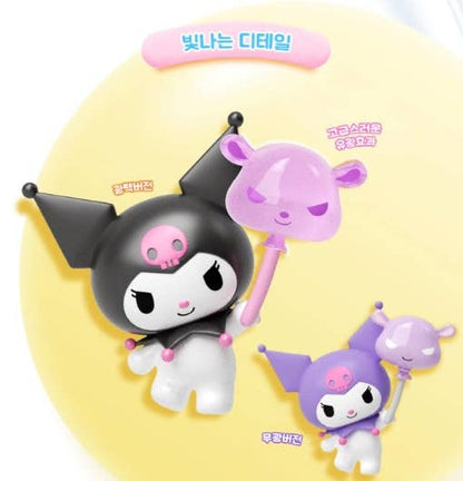 Restock! Sanrio Balloon Adventure Figure Random Box