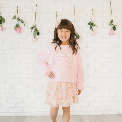 Ditsy Floral Petal 2/4