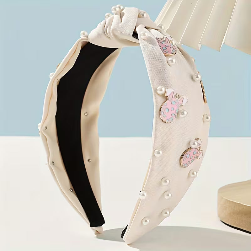 Egg Ears Pearl Cream