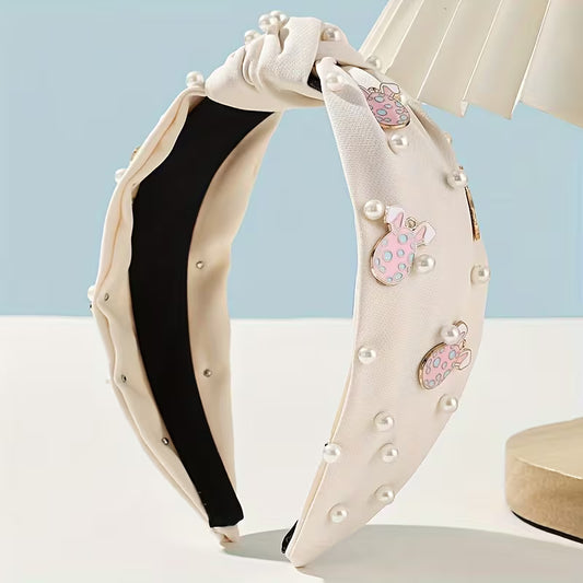 Egg Ears Pearl Cream