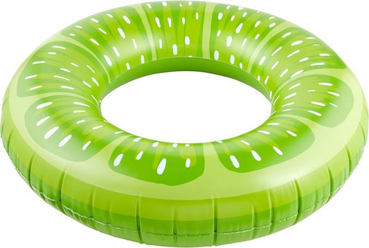 Green Summer Pool Float