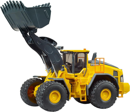 Volvo Wheel Loader L260H