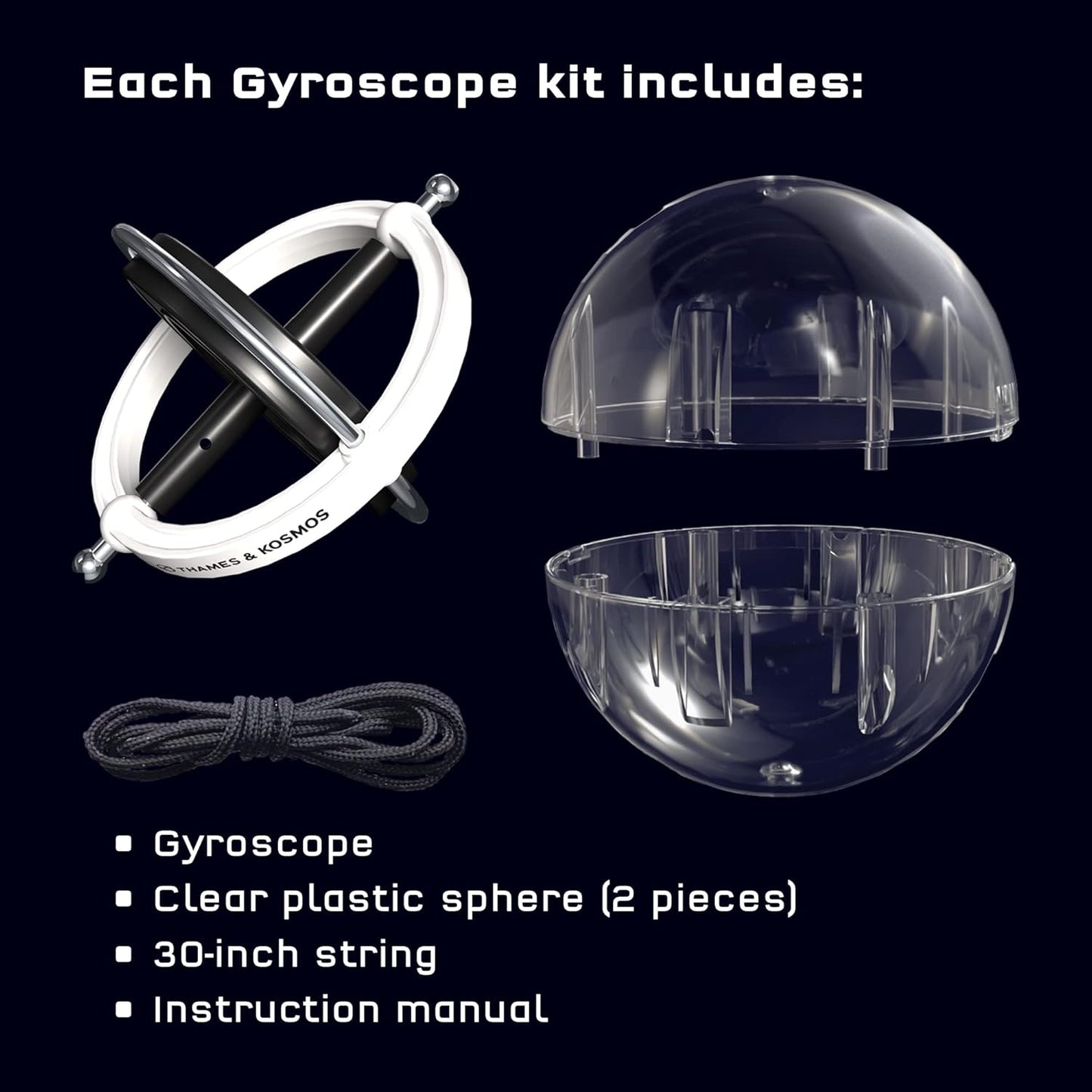 Gyroscope