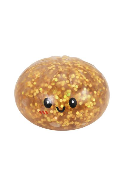 Glitter Squishy Mystery Dumpling