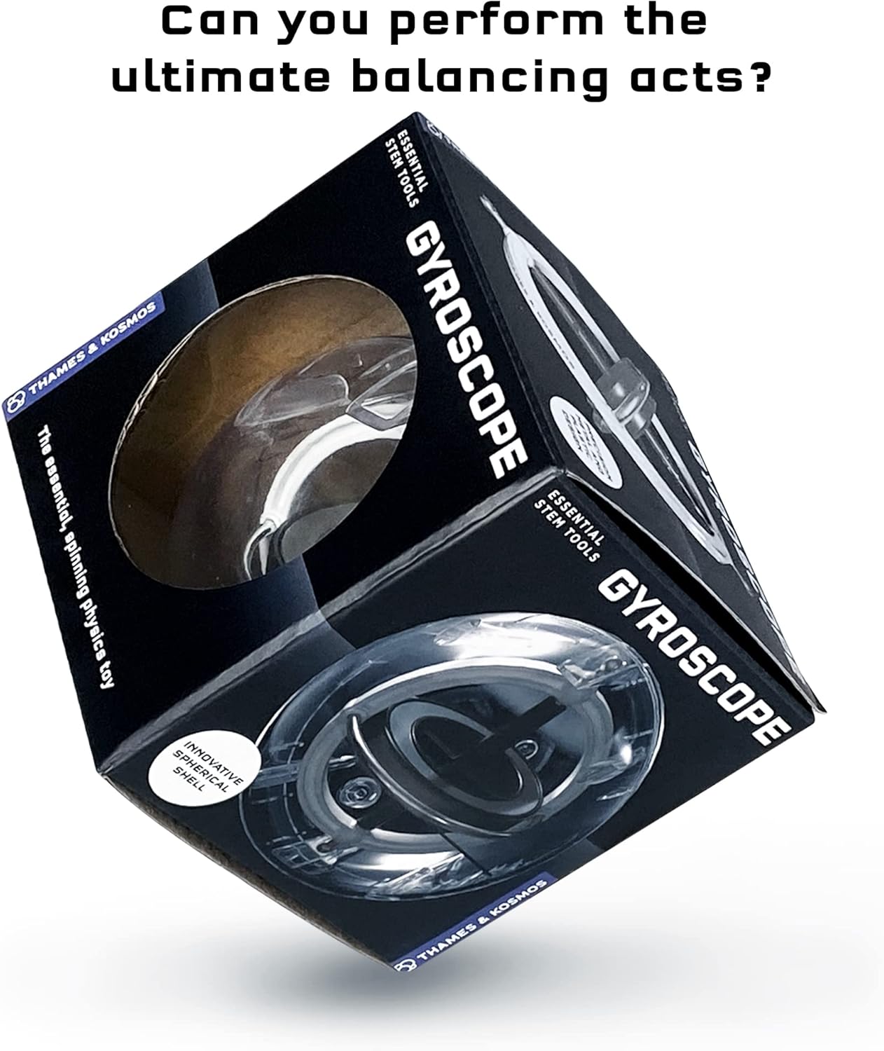 Gyroscope