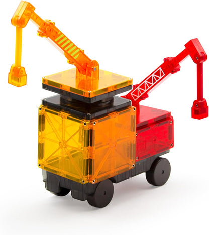 Magnatiles Builder Set 32 piece