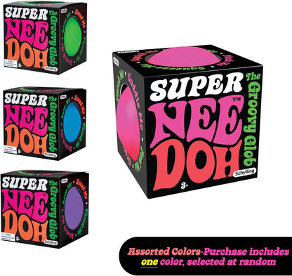 Super Nee Doh