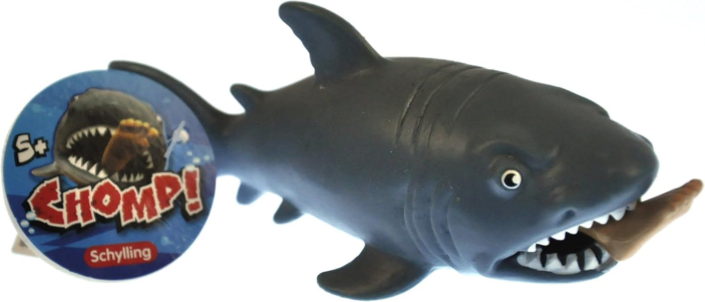 Chomp the Shark