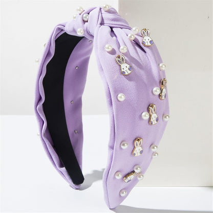 Easter Pearl Purple Hb