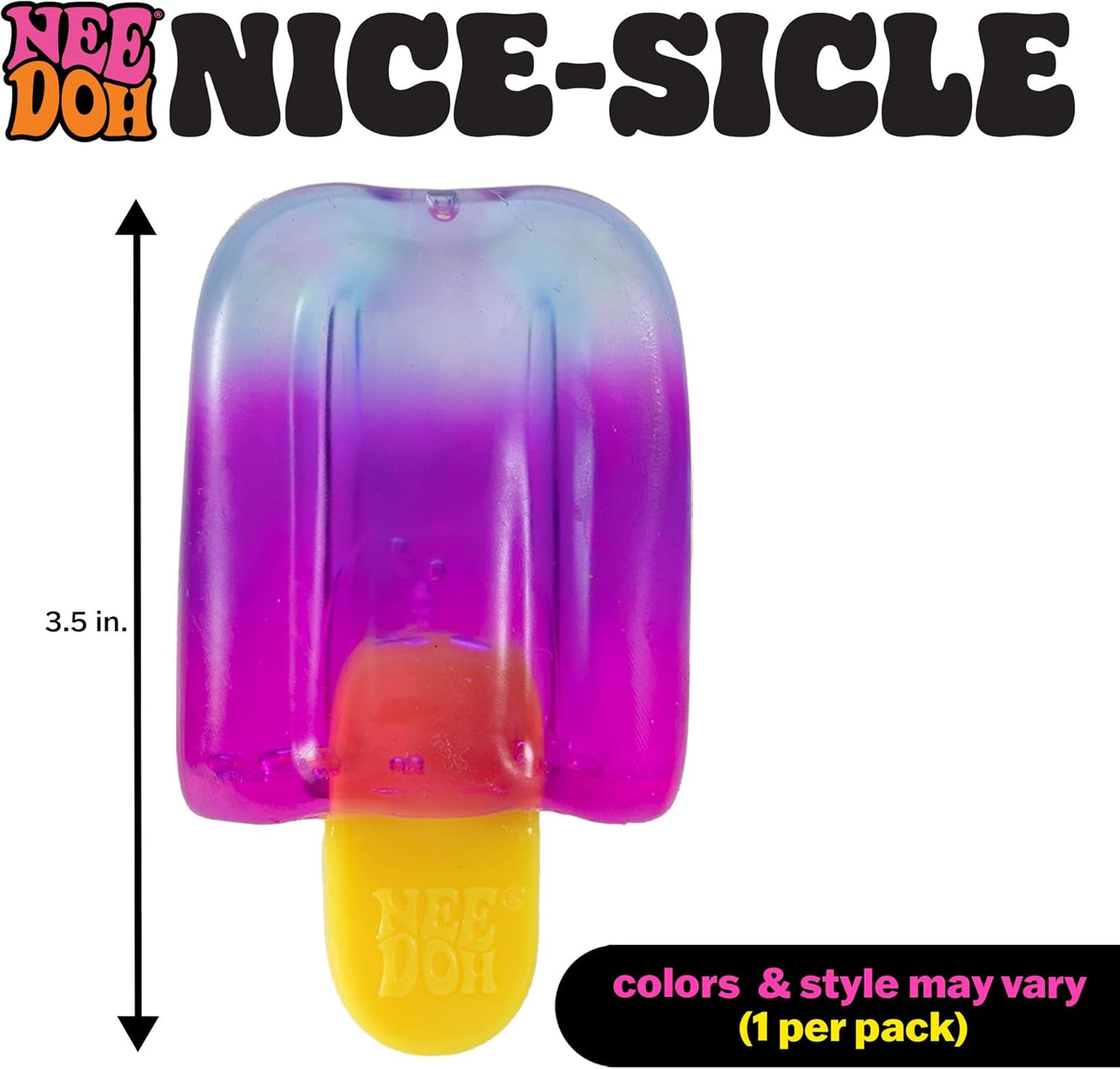 Nice-sicle Needoh