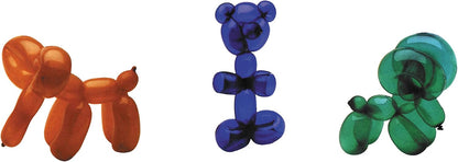 How to Ballon Animals Kit
