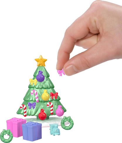 Barbie Mini Advent Calendar