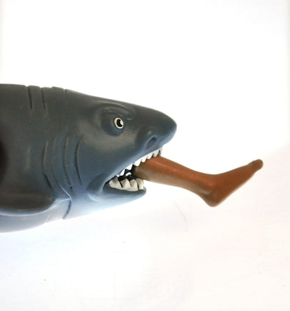 Chomp the Shark