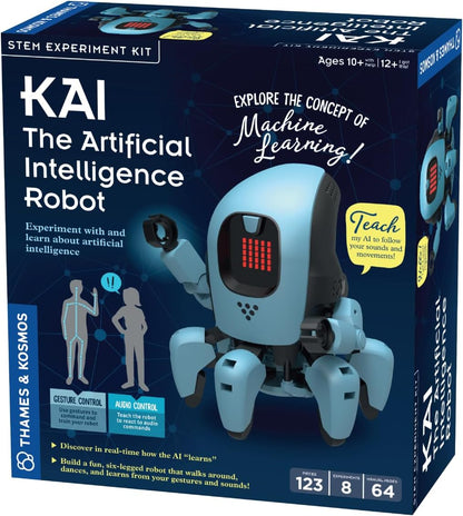 Kai Intelligence Robot