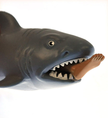 Chomp the Shark