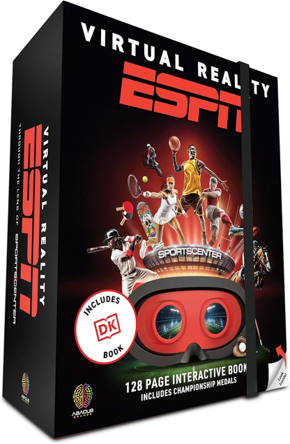 Virtual Reality Espn