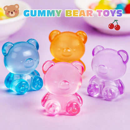 Taba Squishy Bear