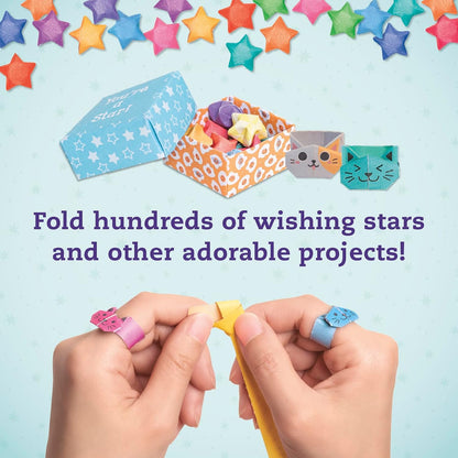 Wishing Stars